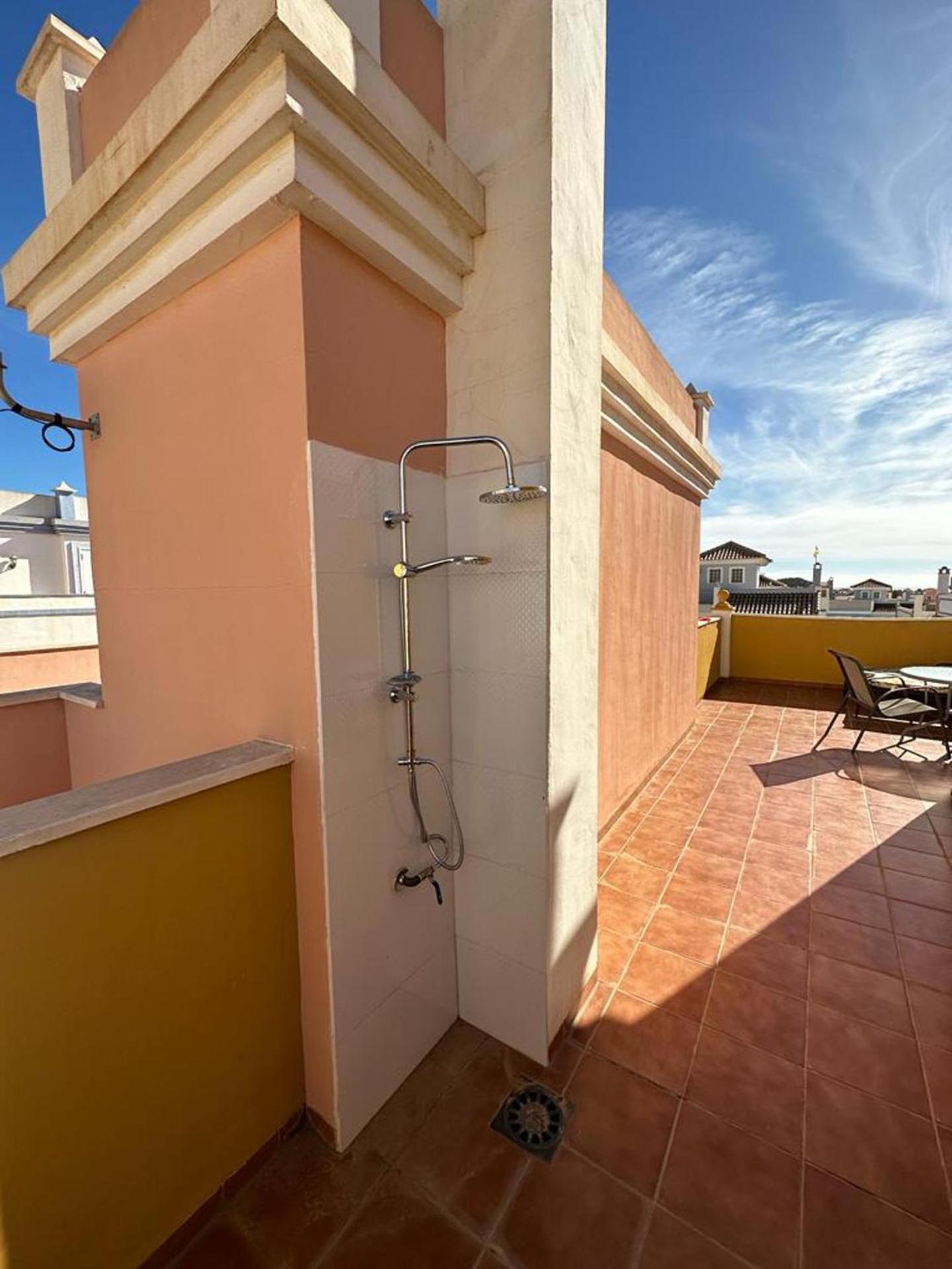 Villa As053 Casa Astrid & Karina San Juan De L Terreros à San Juan de los Terreros Extérieur photo
